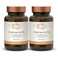 Cholesterin Fit Presslinge