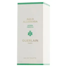 Guerlain Aqua Allegoria Herba Fresca Eau de Toilette 75 ml