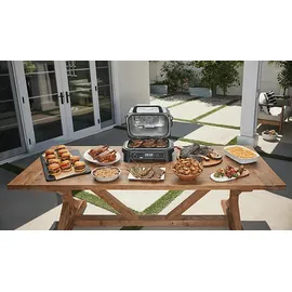 Ninja Woodfire Pro XL OG850EU