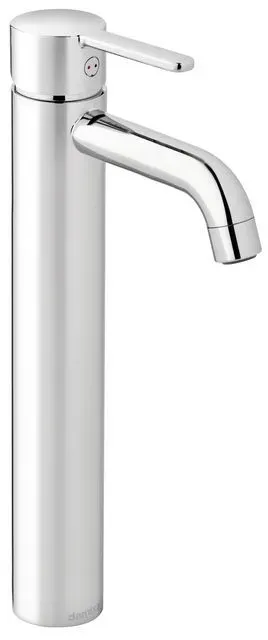 Damixa Silhouet Waschtischarmatur L, chrom, 740130000 740130000