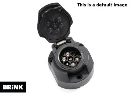 BRINK Elektrosatz, Anhängevorrichtung 754223