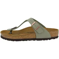 Birkenstock Gizeh Birko-Flor Nubuk