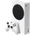 Microsoft Xbox Series S 512 GB robot white