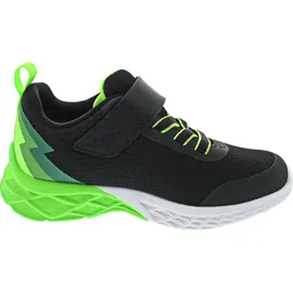 SKECHERS Microspec II Kinder Schwarz 27