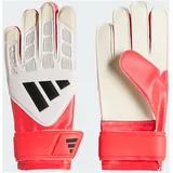 adidas PREDATOR Rot LUCRED/BLACK 7