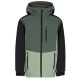 Protest Kinder Skijacke PRTNEMBRO Thyme - 128 - 128