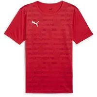 Puma individualRISE Graphic Trikot Herren Sportshirt, Jersey S