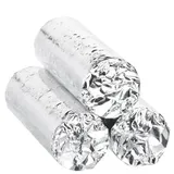 Nklaus Räucherkohle Schnellzündend 3 x Rollen Ø 27mm 18 Stück Griechenland Kohle 1204