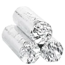 Nklaus Räucherkohle Schnellzündend 3 x Rollen Ø 27mm 18 Stück Griechenland Kohle 1204