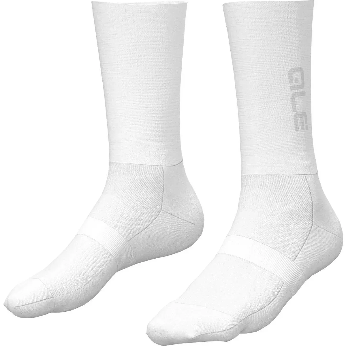 Alé Fluida bianco/white S/36-39