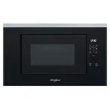 Whirlpool WMF200G Schwarz
