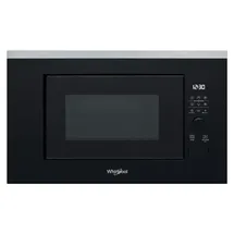 Whirlpool WMF200G Schwarz