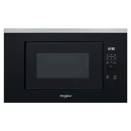 Whirlpool WMF200G Schwarz