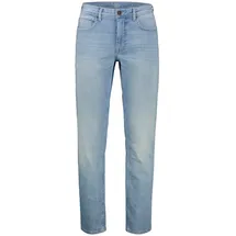 Lerros CONLIN Slim Fit Light Blau Used Wash 33/30
