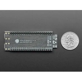 Espressif ESP32-S3-DevKitC-1-N8R8 Entwicklungsboard
