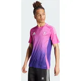 Adidas Deutschland Trikot 2024 Auswärtstrikot Herren