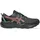 Asics Gel-Venture 11 WP Herren Black/Spice Latte 47