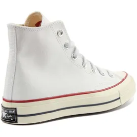Converse Chuck 70 HI, 162056C - Weiß