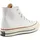 Converse Chuck 70 HI, 162056C - Weiß