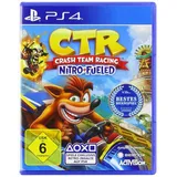 CTR Crash Team Racing: Nitro Fueled (USK) (PS4)