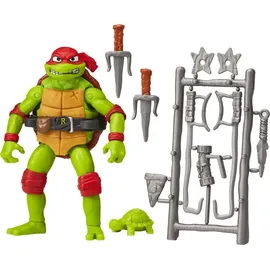 Orbico Teenage Mutant Ninja Turtles: Mutant Mayhem Actionfigur Splinter 10 cm - Rosa