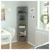 Vicco Ecki, Beton, 40 x 180 cm)