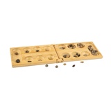 pandoo Bambusspiel - Mancala