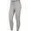 Fleece Grau S