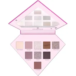 Essence Superman Lidschatten 7 g 01 - FIND YOUR POWER 