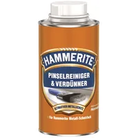Hammerite Verdünnung Transparent 0,25 l