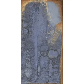 Euro Stone Oxyde Blau 60 x 120 cm