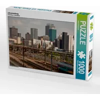 Calvendo Johannesburg Puzzle