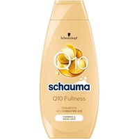 Schwarzkopf Schauma Q10 Shampoo 400 ml