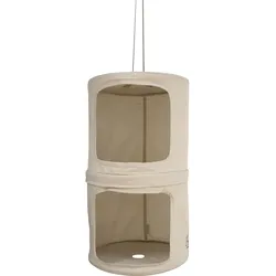 Nordisk Møn Pole Organizer sandshell