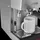 Gaggia Classic GT EG3500/10 Kaffeevollautomat Silber