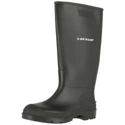 PVC-Gummistiefel "Pricemastor" - 35 - schwarz