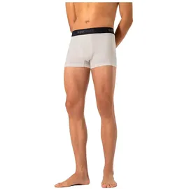 super.natural Tundra Boxershorts Weiß XXL 2er Pack