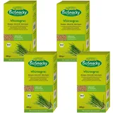 RAPUNZEL bioSnacky Weizengras