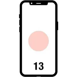 Apple iPhone 13 256 GB Rosa