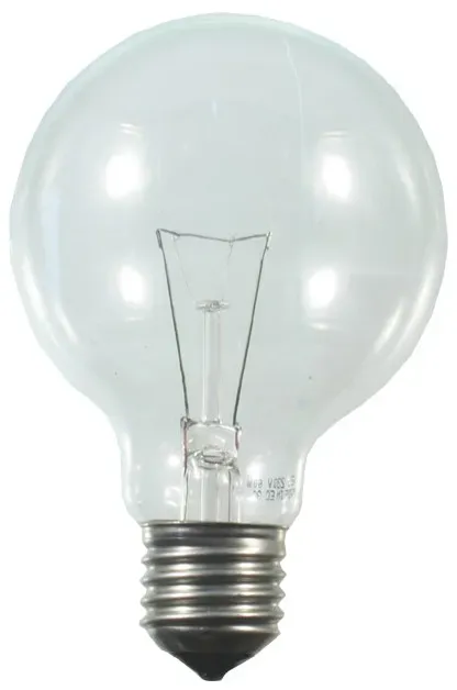Scharnberger+Hasenbein Globelampe D125mm 41908