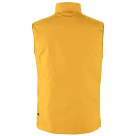Fjällräven Bergtagen 60 Mustard Yellow L
