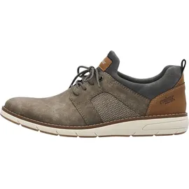 Rieker Slipper Herren Braun 45