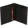 LEONHARD HEYDEN Cambridge Combi Wallet S Herren Geldbörse bla black