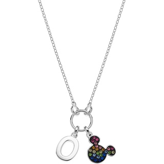 DISNEY Jewelry Kinderkette 925er Silber O Damen