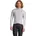 Wind Jacket M grau