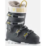 Rossignol Alltrack 70 W Damen-Skischuhe schwarz