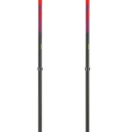 Leki Ultratrail FX.One SL 125 cm pink-rot