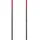 Leki Ultratrail FX.One SL 125 cm pink-rot