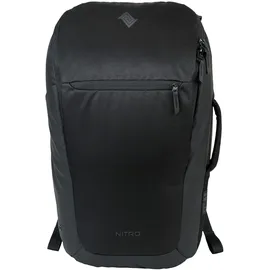 Nitro Nikuro Traveler black out