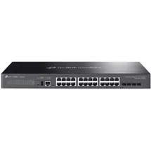 TP-Link Omada SG5428X (28 Ports)